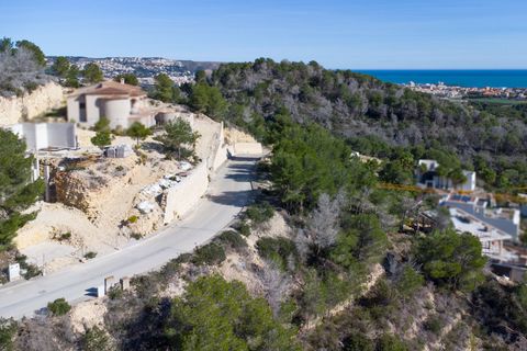 Helårsgrund i Javea, Alicante, Javea - € 325.000 | Ref: HILPG1RN - foto 6