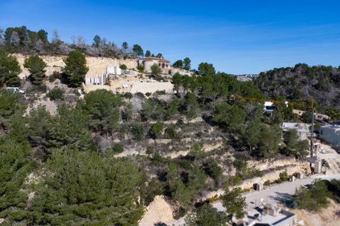 Helårsgrund i Javea, Alicante, Javea - € 325.000 | Ref: HILPG1RN - foto 8