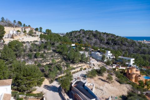 Helårsgrund i Javea, Alicante, Javea - € 325.000 | Ref: HILPG1RN - foto 9
