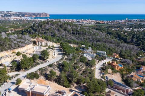 Helårsgrund i Javea, Alicante, Javea - € 325.000 | Ref: HILPG1RN - foto 10