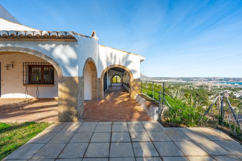 Villa a Javea, Alicante, Javea - € 1.550.000 | Ref: HIL1YNBBNC - foto 9
