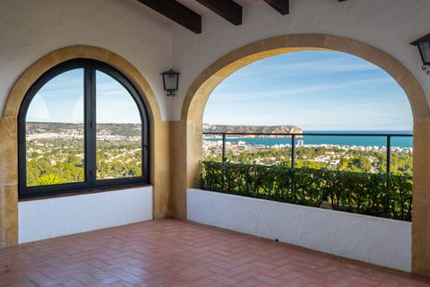 Villa a Javea, Alicante, Javea - € 1.550.000 | Ref: HIL1YNBBNC - foto 13