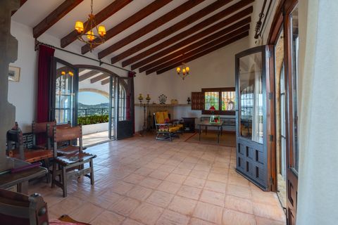 Villa a Javea, Alicante, Javea - € 1.550.000 | Ref: HIL1YNBBNC - foto 17
