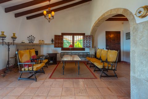 Villa a Javea, Alicante, Javea - € 1.550.000 | Ref: HIL1YNBBNC - foto 19