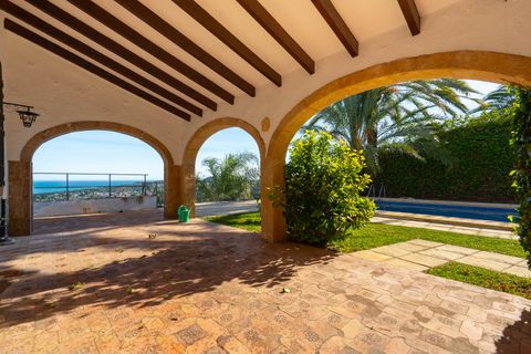 Villa a Javea, Alicante, Javea - € 1.550.000 | Ref: HIL1YNBBNC - foto 35