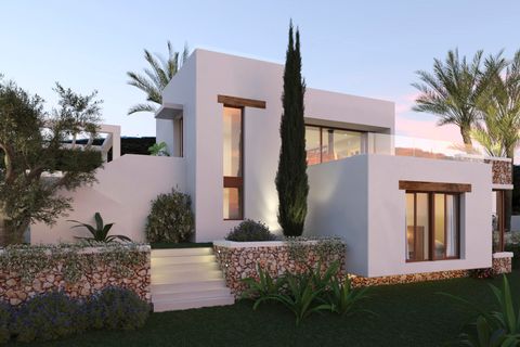 Villa i Javea, Alicante, Javea - € 1.245.000 | Ref: HIL3Q918A - foto 2