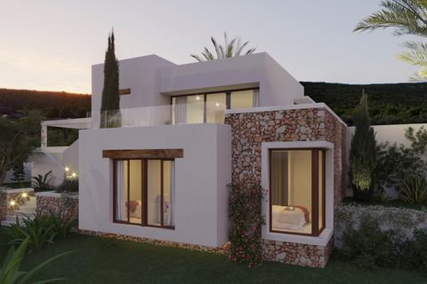 Villa i Javea, Alicante, Javea - € 1.245.000 | Ref: HIL3Q918A - foto 3