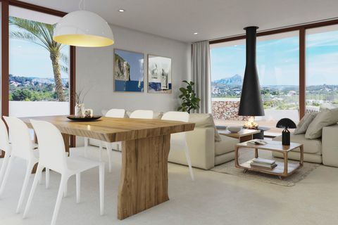 Villa i Javea, Alicante, Javea - € 1.245.000 | Ref: HIL3Q918A - foto 6