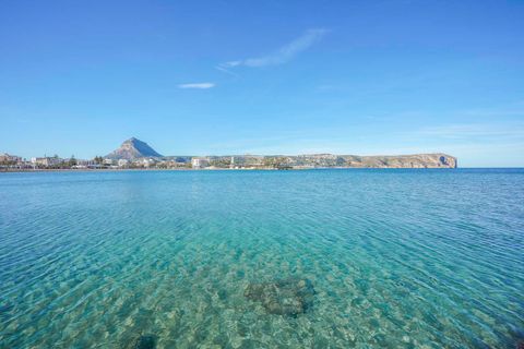Villa i Javea, Alicante, Javea - € 1.245.000 | Ref: HIL3Q918A - foto 12