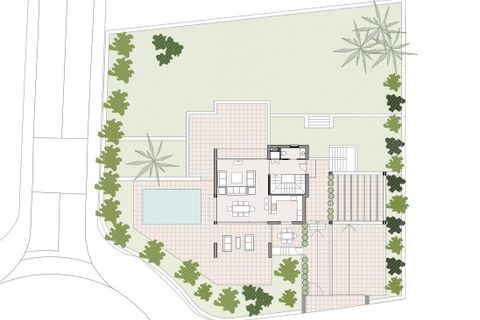 Villa i Javea, Alicante, Javea - € 1.245.000 | Ref: HIL3Q918A - foto 18
