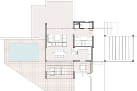 Villa i Javea, Alicante, Javea - € 1.245.000 | Ref: HIL3Q918A - foto 19