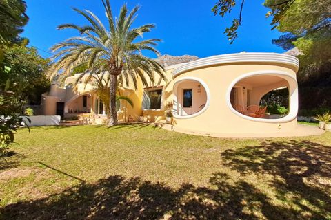 Villa i Altea, Alicante, Altea - € 995.000 | Ref: HO700107 - foto 2