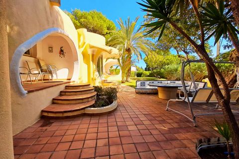 Villa i Altea, Alicante, Altea - € 995.000 | Ref: HO700107 - foto 3