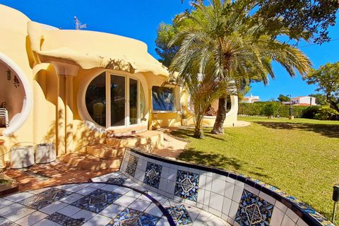 Villa i Altea, Alicante, Altea - € 995.000 | Ref: HO700107 - foto 4