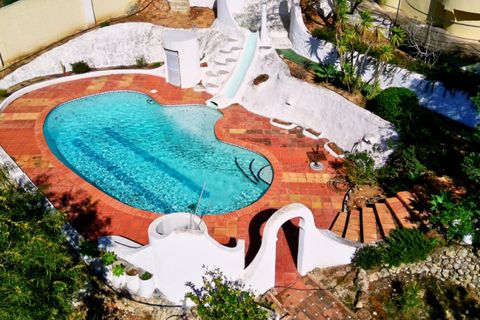 Villa i Altea, Alicante, Altea - € 995.000 | Ref: HO700107 - foto 5