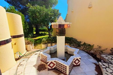 Villa i Altea, Alicante, Altea - € 995.000 | Ref: HO700107 - foto 6