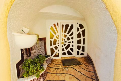 Villa i Altea, Alicante, Altea - € 995.000 | Ref: HO700107 - foto 7