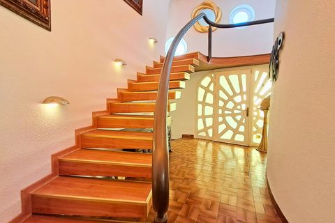 Villa i Altea, Alicante, Altea - € 995.000 | Ref: HO700107 - foto 8