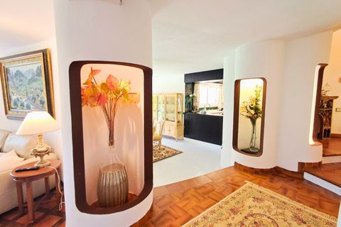 Villa i Altea, Alicante, Altea - € 995.000 | Ref: HO700107 - foto 9