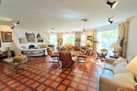 Villa i Altea, Alicante, Altea - € 995.000 | Ref: HO700107 - foto 10