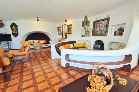 Villa i Altea, Alicante, Altea - € 995.000 | Ref: HO700107 - foto 11