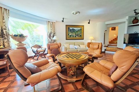 Villa i Altea, Alicante, Altea - € 995.000 | Ref: HO700107 - foto 13