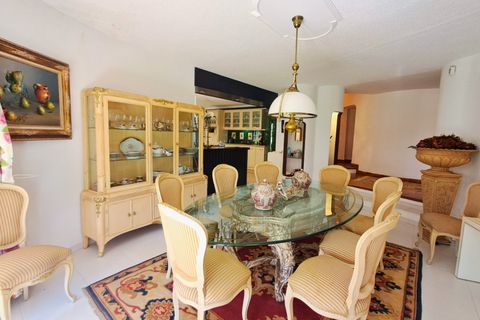 Villa i Altea, Alicante, Altea - € 995.000 | Ref: HO700107 - foto 18