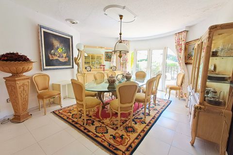 Villa i Altea, Alicante, Altea - € 995.000 | Ref: HO700107 - foto 19