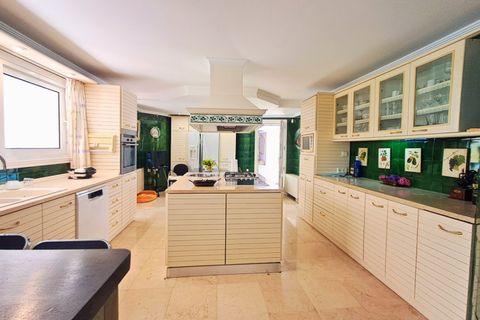 Villa i Altea, Alicante, Altea - € 995.000 | Ref: HO700107 - foto 20