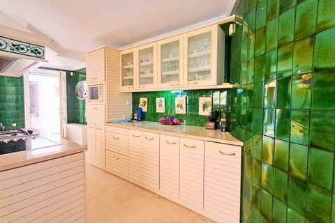 Villa i Altea, Alicante, Altea - € 995.000 | Ref: HO700107 - foto 22