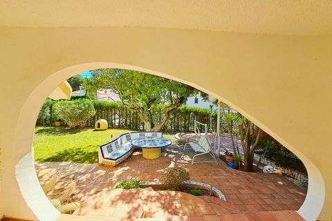 Villa i Altea, Alicante, Altea - € 995.000 | Ref: HO700107 - foto 23