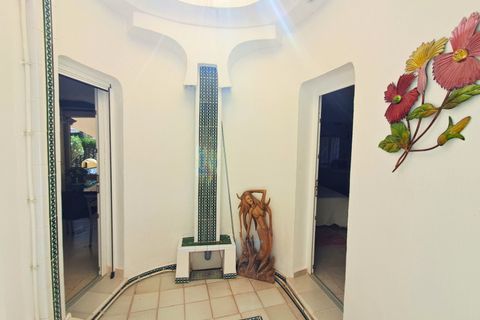 Villa i Altea, Alicante, Altea - € 995.000 | Ref: HO700107 - foto 25