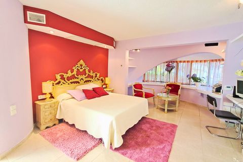Villa i Altea, Alicante, Altea - € 995.000 | Ref: HO700107 - foto 27
