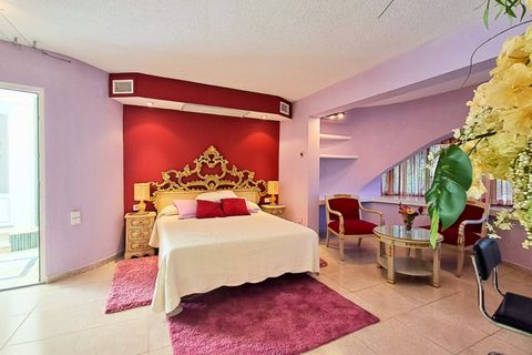 Villa i Altea, Alicante, Altea - € 995.000 | Ref: HO700107 - foto 28