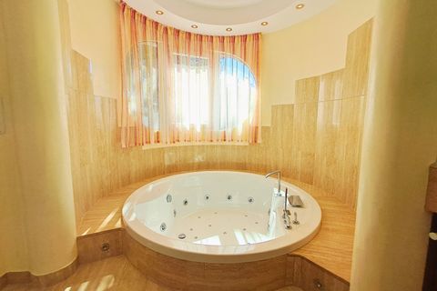 Villa i Altea, Alicante, Altea - € 995.000 | Ref: HO700107 - foto 30