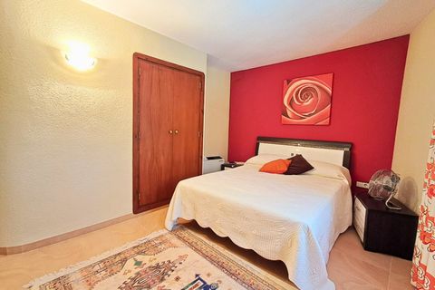 Villa i Altea, Alicante, Altea - € 995.000 | Ref: HO700107 - foto 34