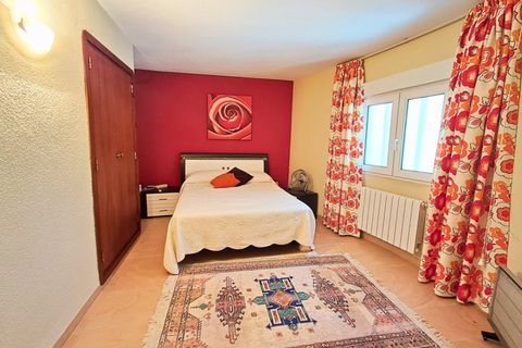 Villa i Altea, Alicante, Altea - € 995.000 | Ref: HO700107 - foto 35