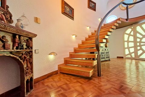 Villa i Altea, Alicante, Altea - € 995.000 | Ref: HO700107 - foto 38