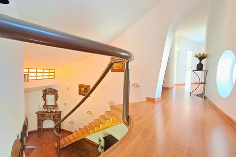 Villa i Altea, Alicante, Altea - € 995.000 | Ref: HO700107 - foto 40