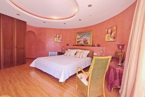 Villa i Altea, Alicante, Altea - € 995.000 | Ref: HO700107 - foto 42