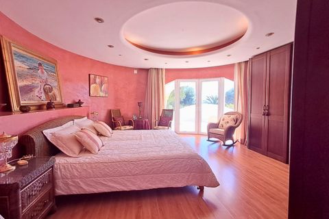 Villa i Altea, Alicante, Altea - € 995.000 | Ref: HO700107 - foto 43