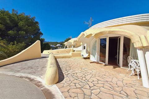 Villa i Altea, Alicante, Altea - € 995.000 | Ref: HO700107 - foto 44