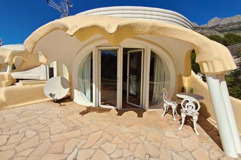 Villa i Altea, Alicante, Altea - € 995.000 | Ref: HO700107 - foto 45