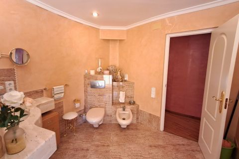 Villa i Altea, Alicante, Altea - € 995.000 | Ref: HO700107 - foto 47