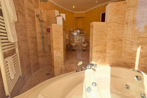 Villa i Altea, Alicante, Altea - € 995.000 | Ref: HO700107 - foto 48