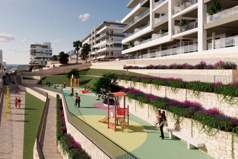 Penthouse i Mutxamel, Alicante, Mutxamel - € 469.000 | Ref: 20642228-16/10701 - foto 8