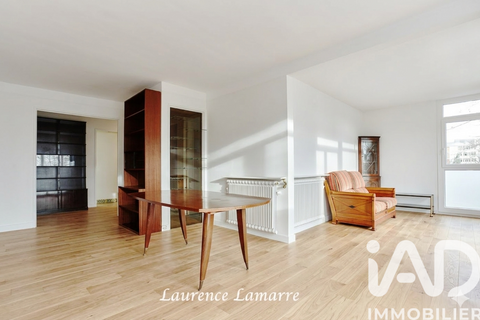 Lejlighed i Maisons-Laffitte, Yvelines, Maisons-Laffitte - € 340.000 | Ref: 23106 - foto 2