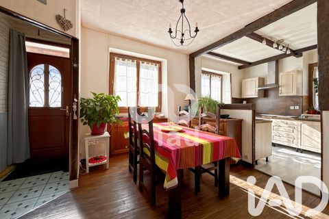 Byhus i Courpalay, Seine-et-Marne, Courpalay - € 179.000 | Ref: 70234 - foto 1