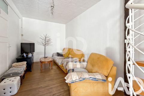 Byhus i Courpalay, Seine-et-Marne, Courpalay - € 179.000 | Ref: 70234 - foto 5