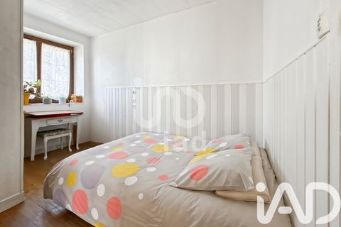 Byhus i Courpalay, Seine-et-Marne, Courpalay - € 179.000 | Ref: 70234 - foto 7